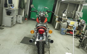 KAWASAKI ZEPHYR 1100 RS 2002 ZRT10A