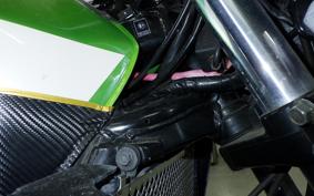 KAWASAKI ZRX1200 R 2002 ZRT20A
