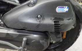 HONDA ZOOMER 2023 AF58