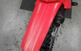HONDA CRF125F 2019 JE03