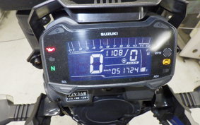 SUZUKI Vｽﾄﾛｰﾑ250A