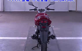 SUZUKI GSR250 GJ55D