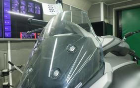 SUZUKI BURGMANｽﾄﾘｰﾄ125EX EA23M