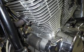 YAMAHA DRAGSTAR 250 TRIKE VG02J