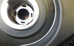 SUZUKI BURGMANｽﾄﾘｰﾄ125EX EA23M