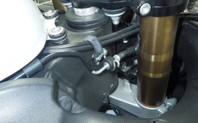 SUZUKI HAYABUSA Gen.2 2016 GX72B