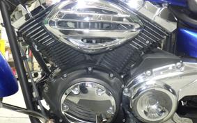 YAMAHA XVS950A MIDNIGHT STAR 2012