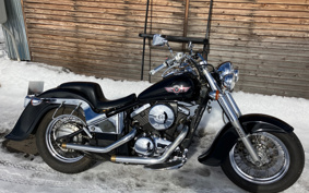 KAWASAKI VULCAN400 CLASSIC 1997 VN400A