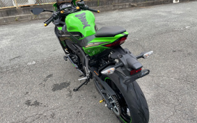 KAWASAKI NINJA ZX-25R SE ZX250E