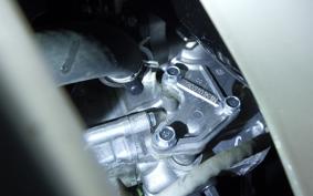 HONDA PCX 160 KF47