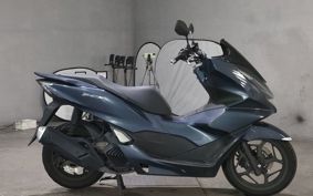 HONDA PCX125 JK05