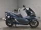 Фото Honda PCX 125 с японского аукциона