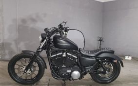 HARLEY XL883N LE2
