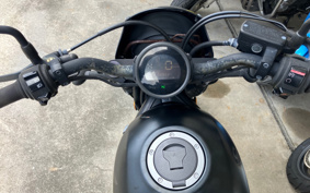 HONDA REBEL 250 S EDITION MC49