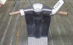 HONDA JULIO 1997 AF52