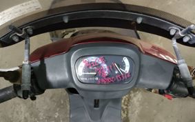 YAMAHA JOG POCHE SA08J