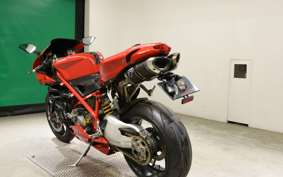 DUCATI 1098 2008