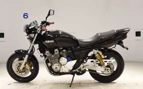 YAMAHA XJR400 Gen.2 R 1999 4HM