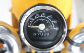 HONDA MONKEY AB27