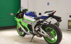 KAWASAKI ZX 10 NINJA ABS 2023 ZXT02L