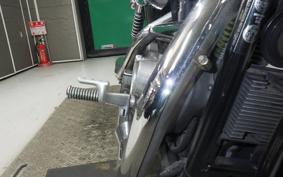 HARLEY XLH883 HUGGER 2002