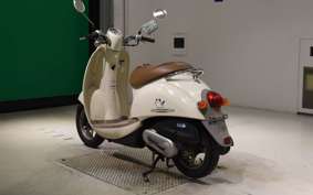 HONDA CREA SCOOPY 2015 AF55