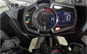 KAWASAKI NINJA 250 EX250P