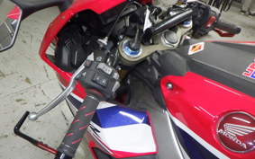 HONDA CBR1000RR GEN 3 SPECIAL 2019 SC77