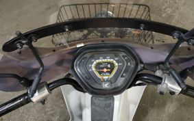 HONDA SUPER CUB50 AA04