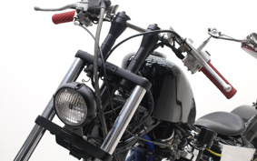 HONDA STEED 600 1993 PC21
