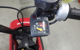 HONDA MOTOCOMPO AB12