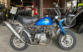 HONDA MONKEY Z50J