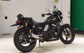 KAWASAKI ELIMINATOR 250 SE EL250A