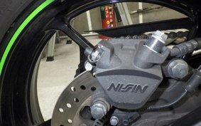KAWASAKI ZX-25R 2007 ZX250E