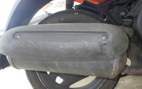 SUZUKI PALETTE CA41A