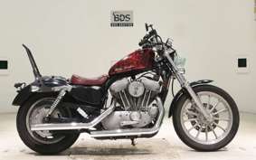 HARLEY XL883L 2005