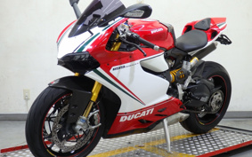DUCATI 1199PANIGA-RES 2012