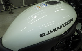 KAWASAKI ELIMINATOR400-3SE 2026 EL400A