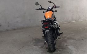 HONDA CL250 MC57