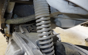 SUZUKI ADDRESS V50 Gen.2 2018 CA44A