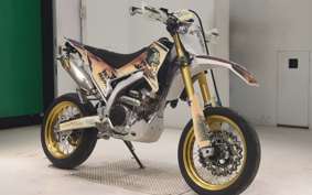 YAMAHA WR250R DG15J