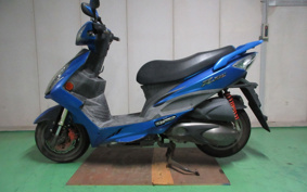 KYMCO RACING KING180FI