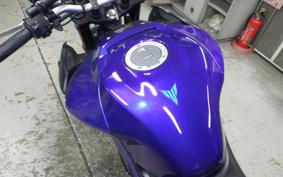 YAMAHA MT-25 A 2022 RG74J