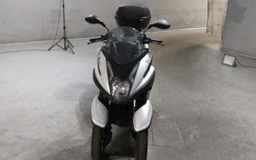 YAMAHA TRICITY 125 SE82J