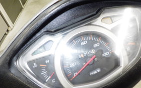 HONDA LEAD 110 JF19