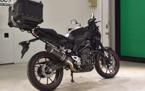 HONDA CB250RA MC52