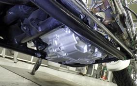 YAMAHA DRAGSTAR 400 CLASSIC  2009 VH02J