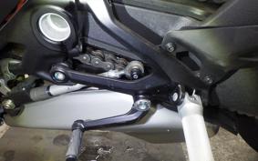 DUCATI DUCATI ストリート FIGHTER V4S 2024