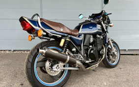 KAWASAKI ZRX-2 1997 ZR400E