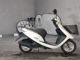 Фото Honda DIO с японского аукциона